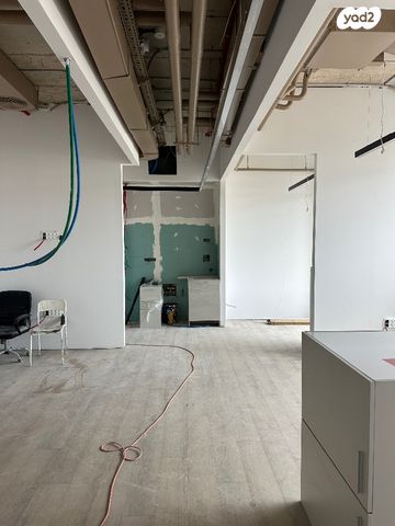 משרדים, בזל 10, פארקטק פתח תקווה / אזור תעשייה קרית אריה, פתח תקווה