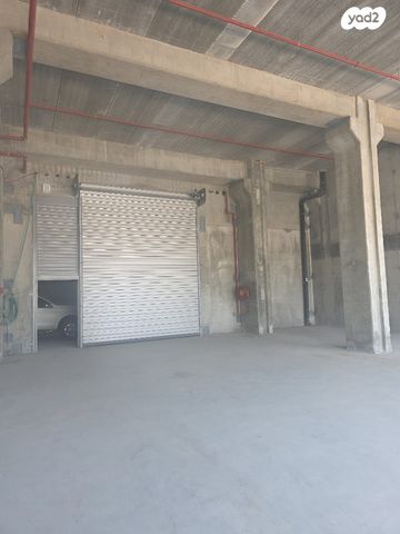 חנויות/ שטח מסחרי, היהלומים 21, קרית איתנים, אשדוד