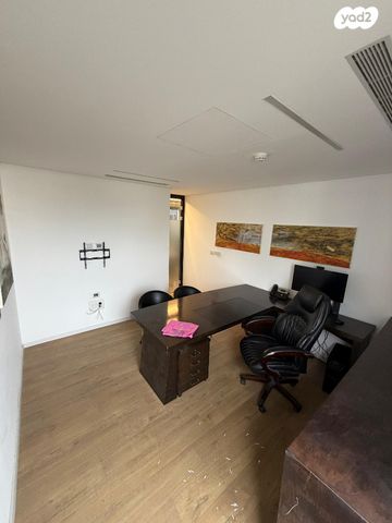 משרדים, הברזל 34, עתידים, אזור התעסוקה רמת החייל, תל אביב יפו