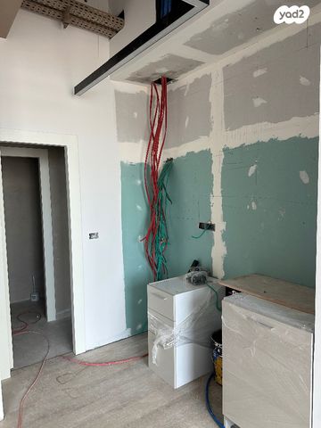 משרדים, בזל 10, פארקטק פתח תקווה / אזור תעשייה קרית אריה, פתח תקווה