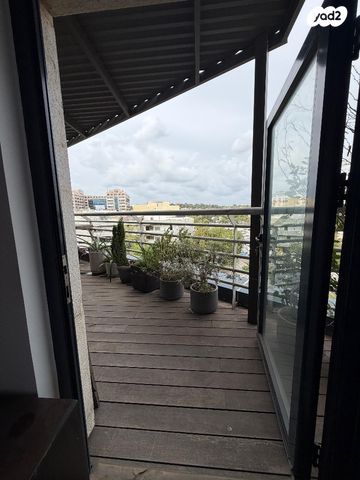 משרדים, הברזל 34, עתידים, אזור התעסוקה רמת החייל, תל אביב יפו