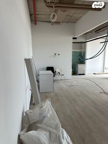 משרדים, בזל 10, פארקטק פתח תקווה / אזור תעשייה קרית אריה, פתח תקווה