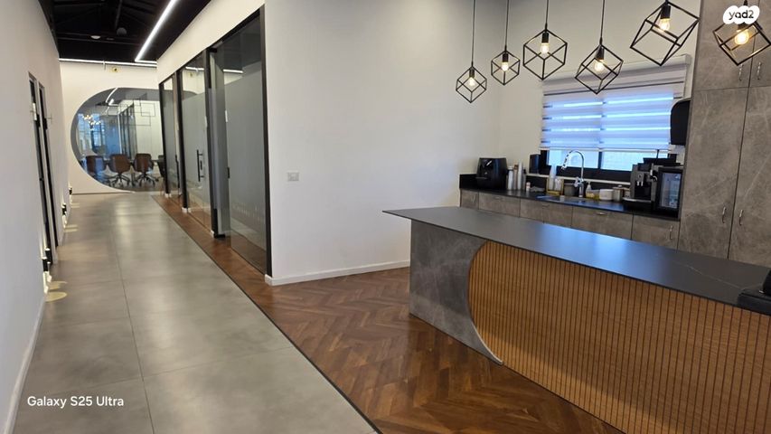 משרדים, דרך זאב ז'בוטינסקי 92, פארקטק פתח תקווה / אזור תעשייה קרית אריה, פתח תקווה