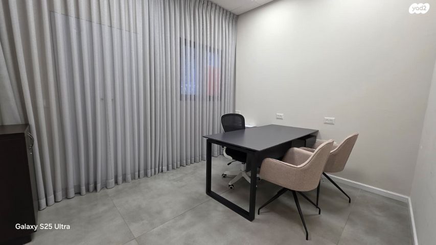 משרדים, דרך זאב ז'בוטינסקי 92, פארקטק פתח תקווה / אזור תעשייה קרית אריה, פתח תקווה