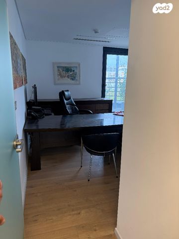 משרדים, הברזל 34, עתידים, אזור התעסוקה רמת החייל, תל אביב יפו