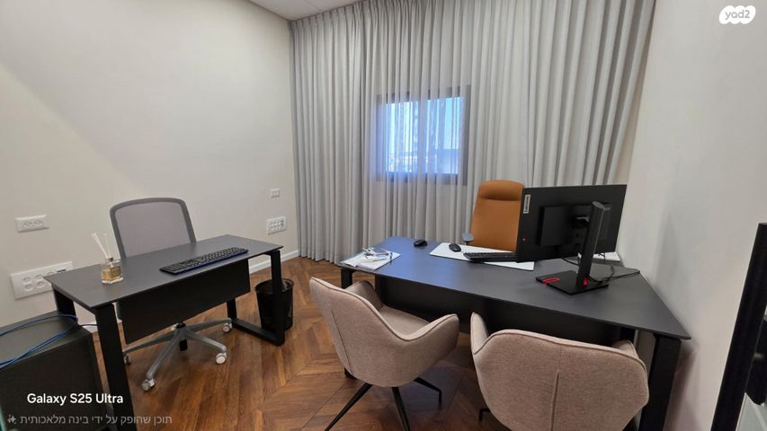 משרדים, דרך זאב ז'בוטינסקי 92, פארקטק פתח תקווה / אזור תעשייה קרית אריה, פתח תקווה