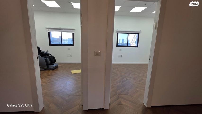 משרדים, דרך זאב ז'בוטינסקי 92, פארקטק פתח תקווה / אזור תעשייה קרית אריה, פתח תקווה