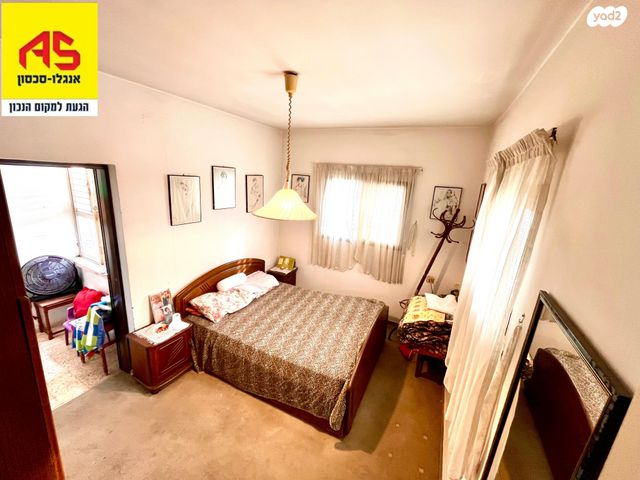 דירה, הצנחנים 7, הרצליה