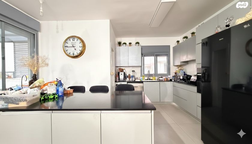 גג/ פנטהאוז, לוין אפשטיין 19, ב' / צפון מערב העיר, רחובות