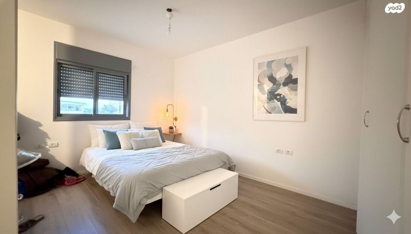 גג/ פנטהאוז, לוין אפשטיין 19, ב' / צפון מערב העיר, רחובות