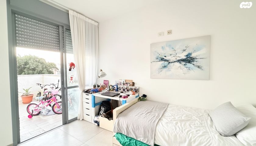 גג/ פנטהאוז, לוין אפשטיין 19, ב' / צפון מערב העיר, רחובות