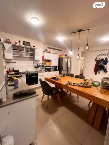 דירה, הר שלמה 3, היובל, אור עקיבא