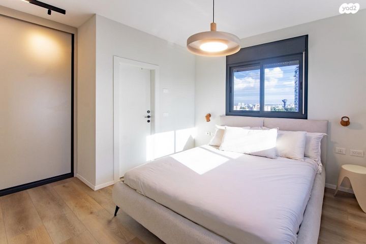 דירה, משה לוי 25, נאות שמיר, רמלה