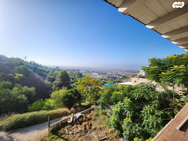 דירת גן, סמוכה, מגדל העמק