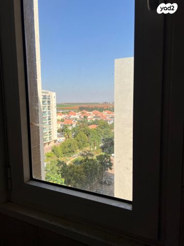 דירה, נעורים, ראשון לציון