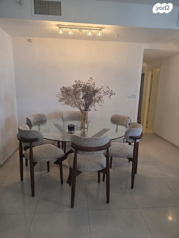 דירה, חיל האוויר 5, נווה חוף, ראשון לציון