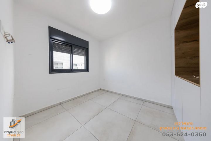 גג/ פנטהאוז, בית בפארק ,פרדס בחסכון, אור יהודה