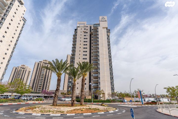 דירה, השיקמים, נוף ים - מע"ר, אור עקיבא