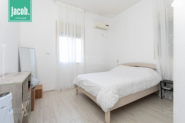 דירה, החשמונאים, חיפה