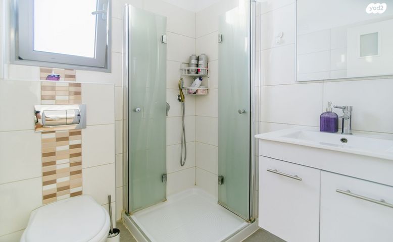 דירה, גולדה מאיר, פסגות אפק, ראש העין