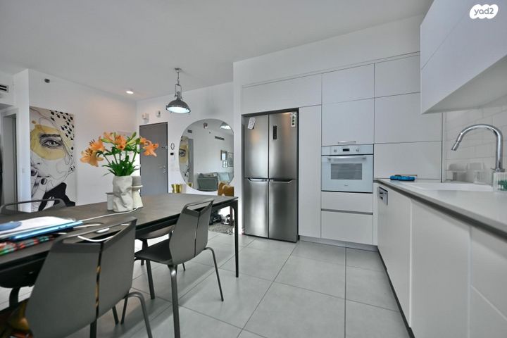 דירה, שולמית אלוני, נחלת יהודה, ראשון לציון