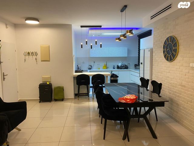 דירה, שדרות קדש 4, ברנע, אשקלון