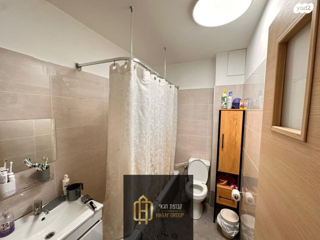 דירת גן, משה רבנו 3, אחיסמך, לוד