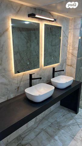 גג/ פנטהאוז, שדרות עובד בן עמי 2, נוף הטיילת, נתניה