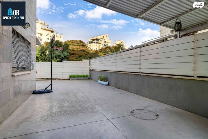 דירת גן, יוסי בנאי, קרית האמנים, מצליח, רמלה