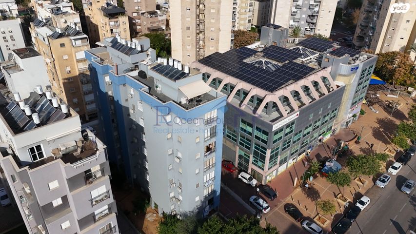 שדרות בנימין 62