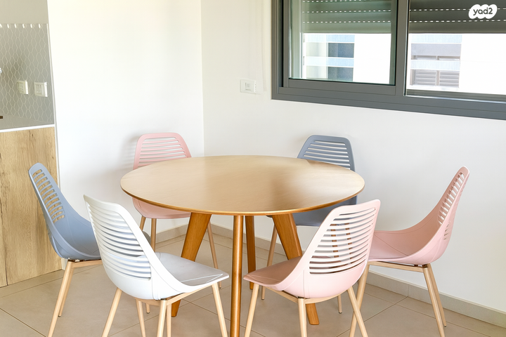 דירה, בורוכוב, גבעתיים