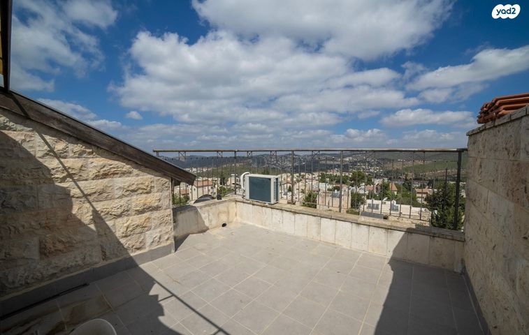 בית פרטי/ קוטג', ראשונים 27, מעוז ציון ב', מבשרת ציון