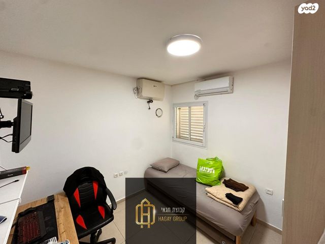 דירת גן, משה רבנו 3, אחיסמך, לוד