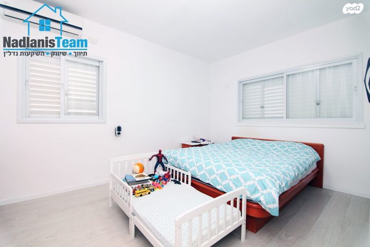 דירה, ד"ר זמנהוף 20, מרכז העיר דרום, נתניה