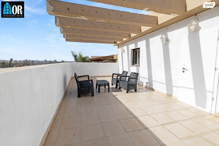 דופלקס, השיזף, שאר העיר, קרית עקרון