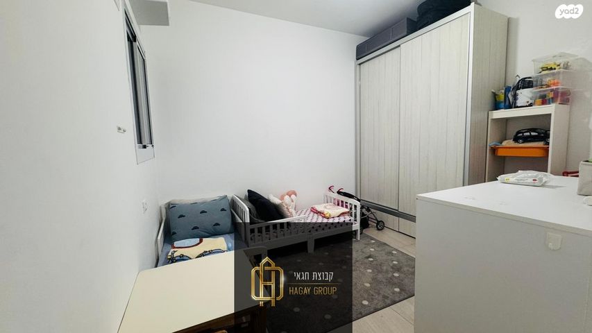 דירה, גאולה כהן, נאות פרס, רמלה