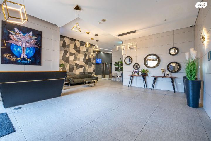 דירה, השיקמים, נוף ים - מע"ר, אור עקיבא