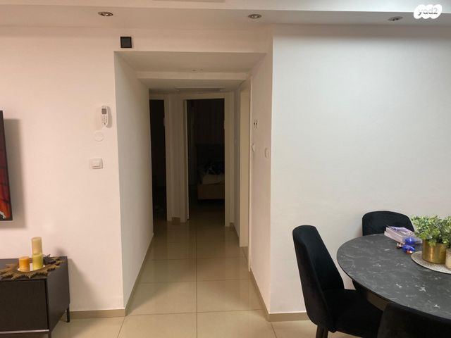 דירה, שדרות קדש 5, ברנע, אשקלון