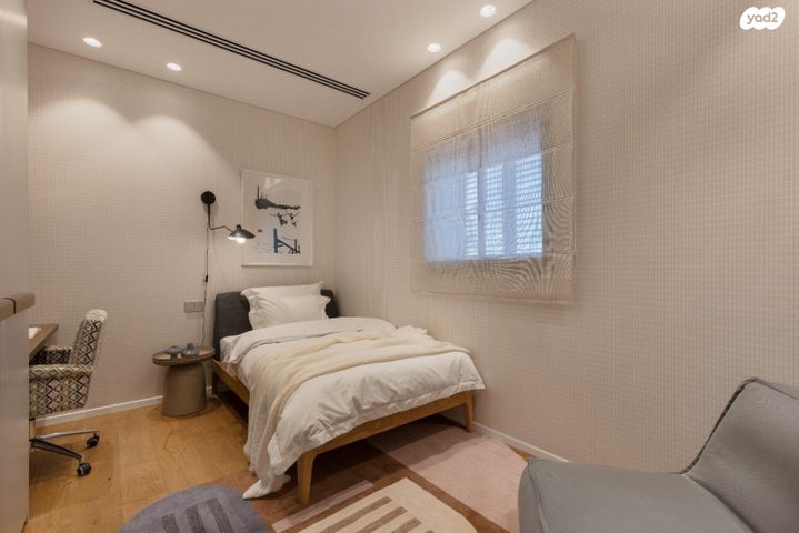 גג/ פנטהאוז, שכונת גפן, רמת גן