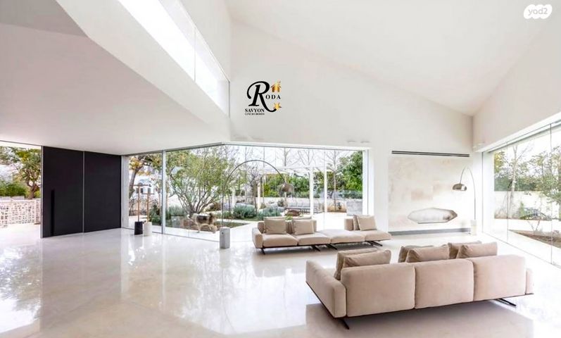 בית פרטי/ קוטג', סביון