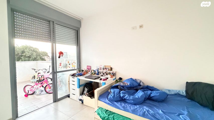 גג/ פנטהאוז, לוין אפשטיין 19, ב' / צפון מערב העיר, רחובות