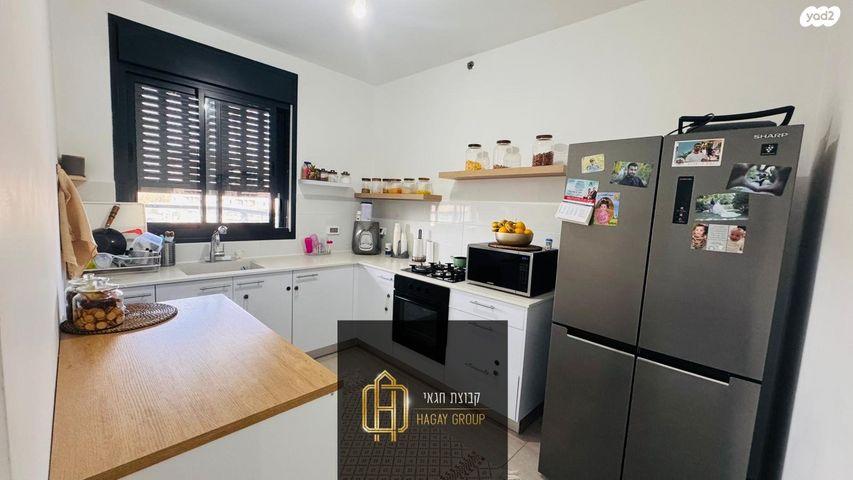 דירה, גאולה כהן, נאות פרס, רמלה