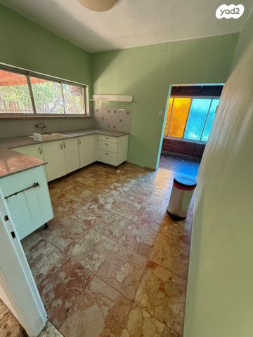 בית פרטי/ קוטג', חולון