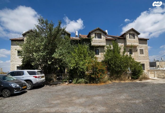 בית פרטי/ קוטג', ראשונים 27, מעוז ציון ב', מבשרת ציון