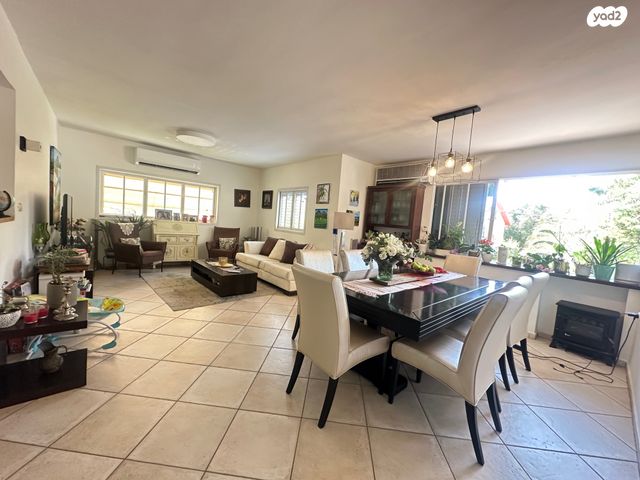 דירת גן, ההסתדרות, הרצליה הצעירה, הרצליה