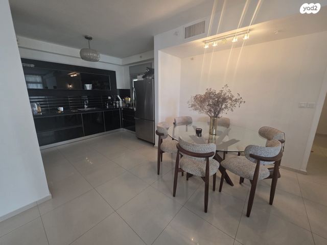 דירה, חיל האוויר 5, נווה חוף, ראשון לציון