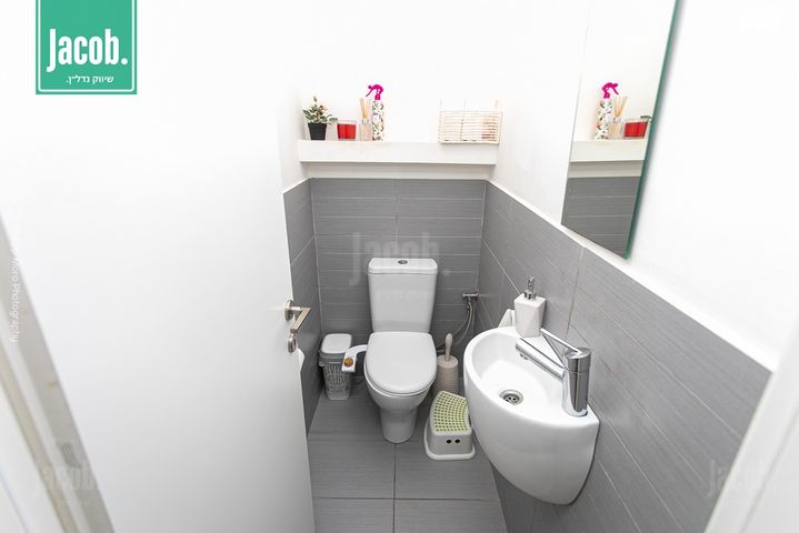 דירה, החשמונאים, חיפה