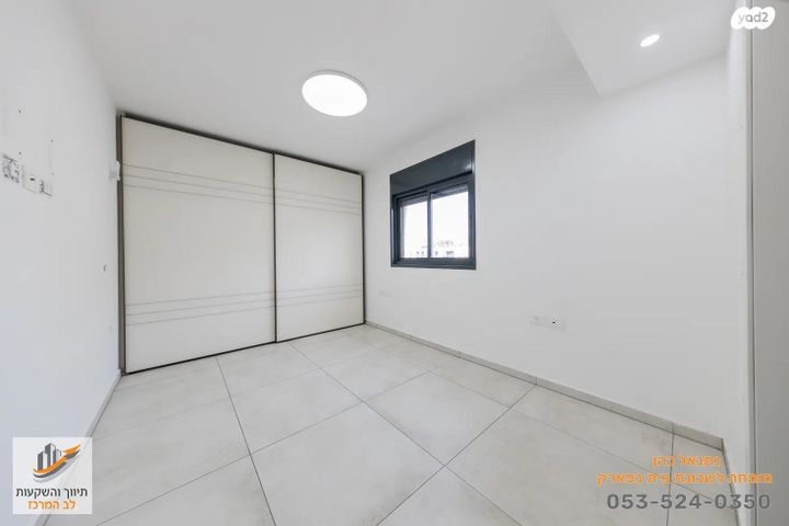 גג/ פנטהאוז, בית בפארק ,פרדס בחסכון, אור יהודה