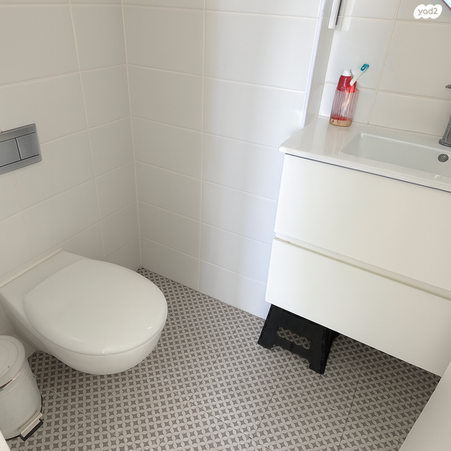 דירה, בורוכוב, גבעתיים