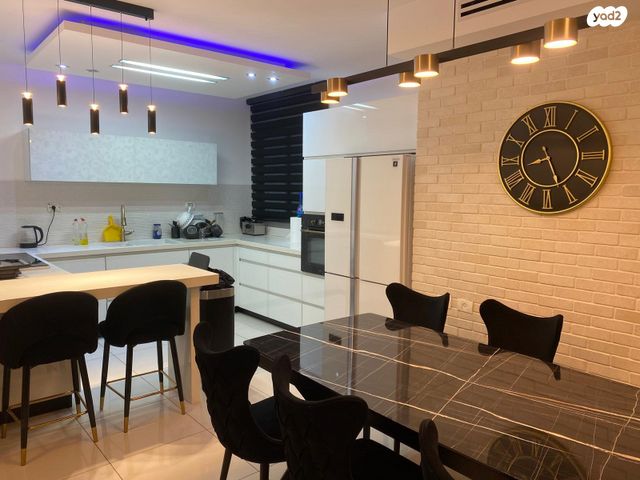 דירה, שדרות קדש 4, ברנע, אשקלון